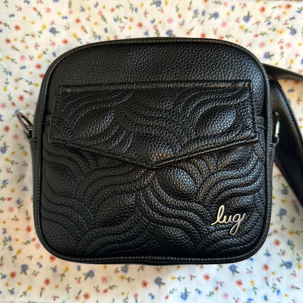 VL Swing Black